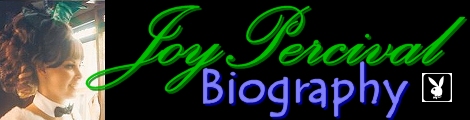 Joy Percival Biography