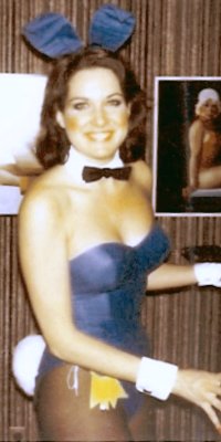 Bunny Kelly, New York