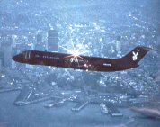 Get there how you can!